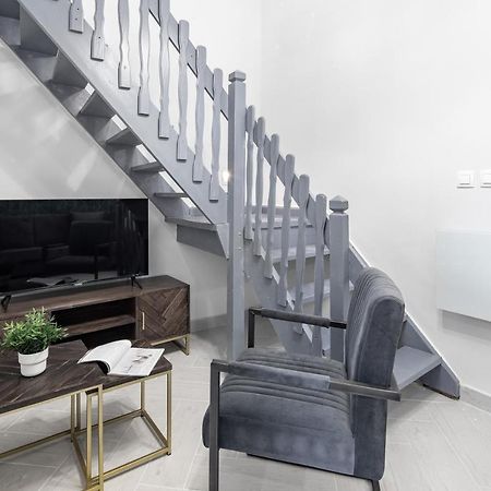 Dessewffy Premium Apartment Budapest Exterior photo