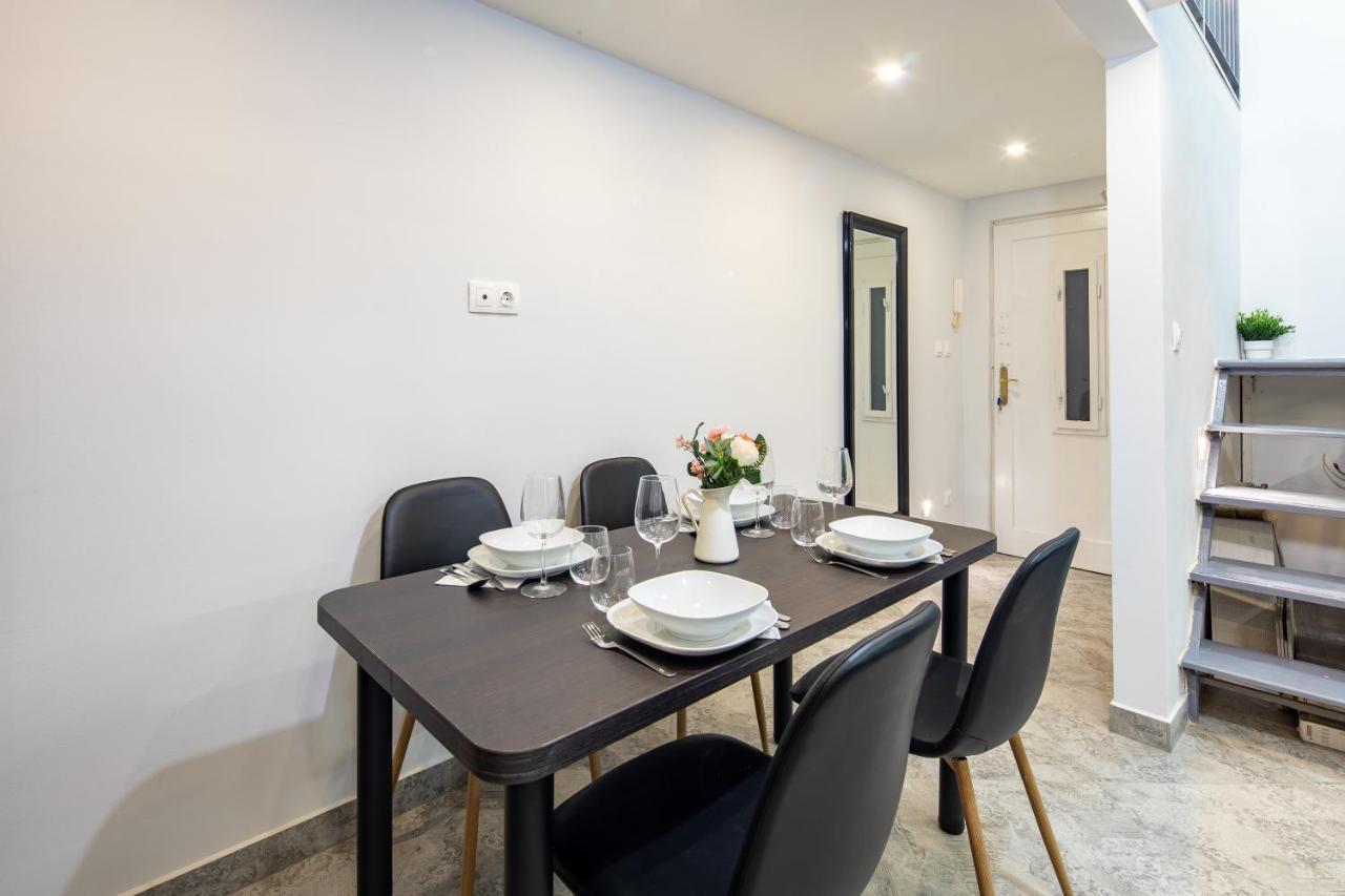 Dessewffy Premium Apartment Budapest Exterior photo
