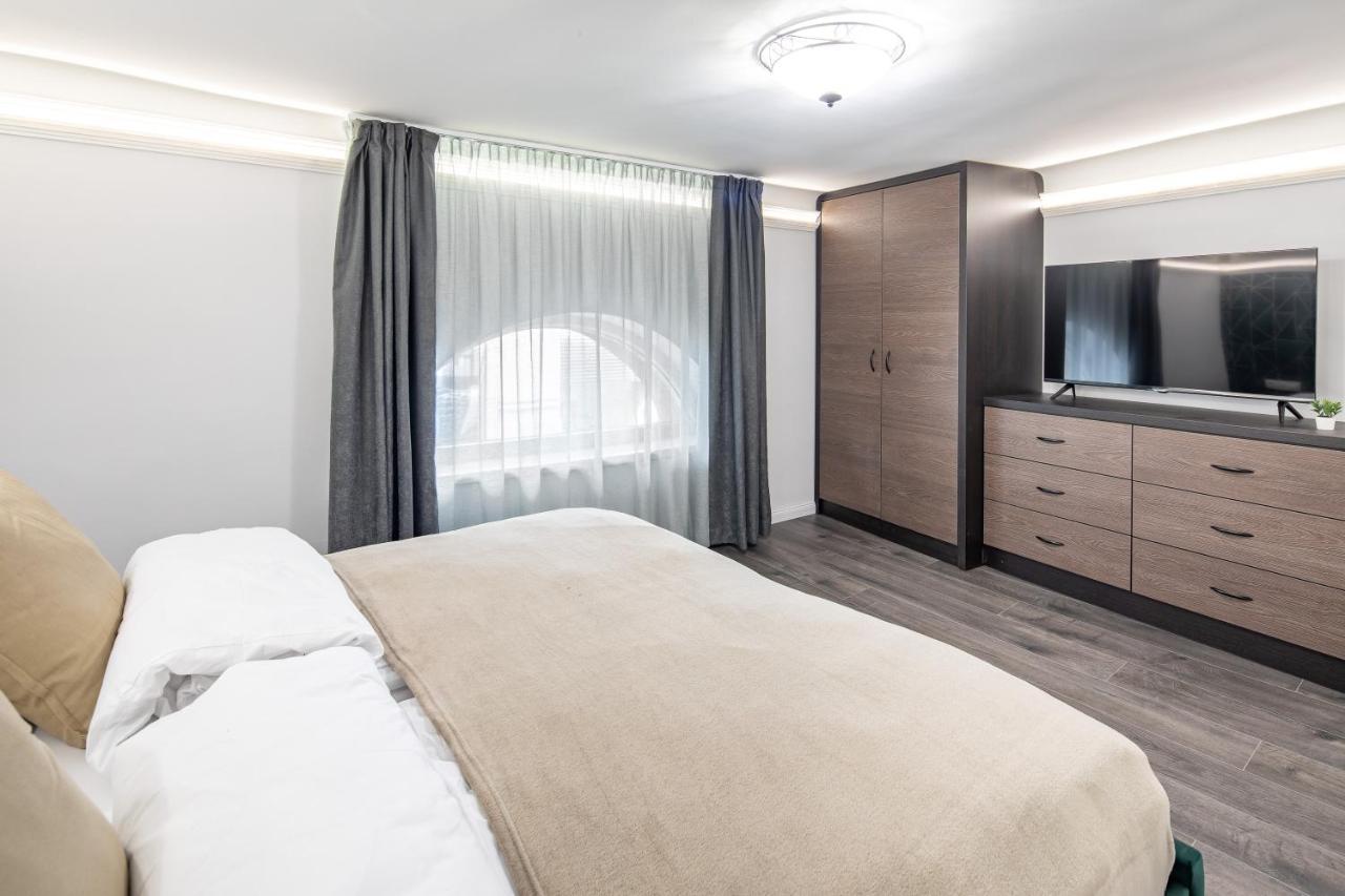 Dessewffy Premium Apartment Budapest Exterior photo
